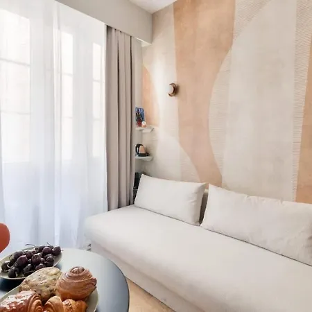 Elegant Rive Gauche Duroc Bon Marche Appartamento *