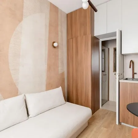 Elegant Rive Gauche Duroc Bon Marche Apartment Paris