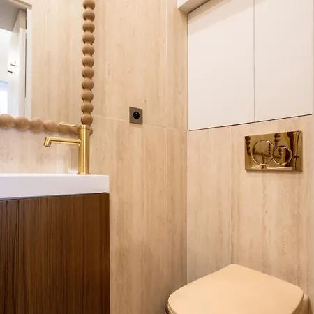 Apartment Elegant Rive Gauche Duroc Bon Marche *