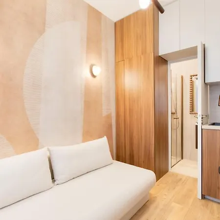 Elegant Rive Gauche Duroc Bon Marche Apartment